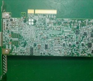HPE Smart Array P440ar/2G Controller - Image 1