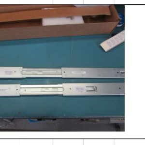 HPE 1U Gen10 SFF Bb Rail Kit - Image 3