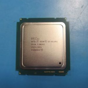 Intel Xeon E5-4610 v2 ProLiant BL660c Gen8 (2P) CPU Kit for HPE - Image 1
