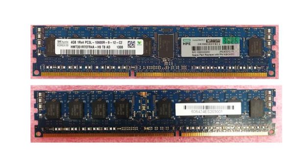 1_hewlett-packard-enterprise-hpe-_604500-b21_U0NczA_400x400 4Gb 1Rx4 Pc3L 10600R 9 Kit — representative photo; capacity and configuration may vary
