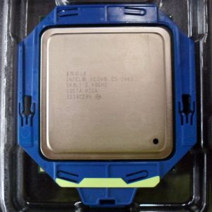 Intel Xeon E5-2665 Processor Kit for HPE ProLiant ML350p Gen8 - Image 2
