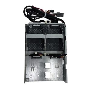HPE 8 SFF Box1 SAS/SATA to Sys Backplane - Image 1