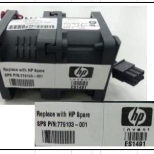 Intel Xeon E5-2650Lv3 Processor Kit for HPE ProLiant DL360 Gen9 - Image 1