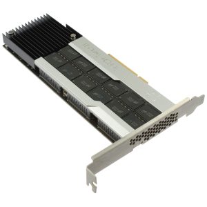 HPE 1205Gb SSD - Image 1