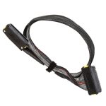 HPE 24In. DL385 Gen2 Internal SAS Cable
