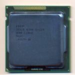 HPE DL120 Gen7 E3-1220 Kit — representative photo