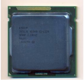 HPE DL120 Gen7 E3-1220 Kit — representative photo