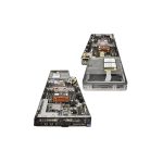 HP SL230s Gen8 Left Half Tray — representative photo