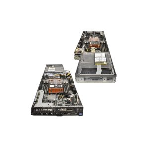 HP SL230s Gen8 Left Half Tray — representative photo