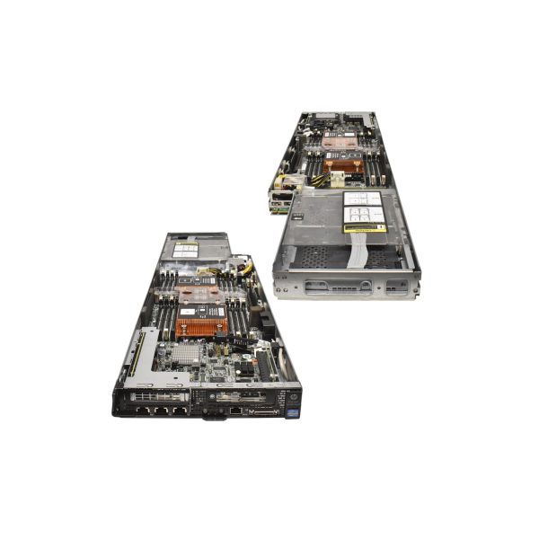HP SL230s Gen8 Left Half Tray HP SL230s Gen8 Left Half Tray — representative photo