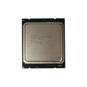 Intel Xeon E5-2603 Processor Kit for HPE ProLiant BL460c Gen8 — representative photo