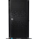 HPE ProLiant ML350 Gen9 E5-2620v3 16GB-R P440ar 8 SFF 500W Power Supply Base Tower Server