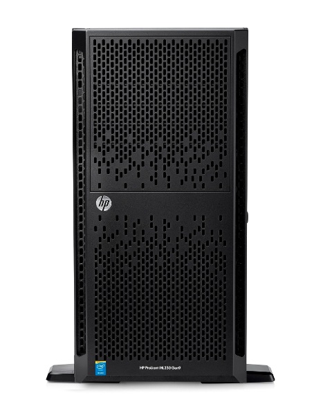 HPE ProLiant ML350 Gen9 E5-2620v4 SFF US Server (S-Buy) HPE ProLiant ML350 Gen9 E5-2620v4 SFF US Server (S-Buy)