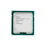 Intel Xeon E5-2470v2 Processor Kit for HPE ProLiant ML350e Gen8 v2 — representative photo