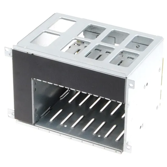 HPE Sps-Cage Drive 8 SFF ML350 Gen6