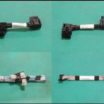 HPE DL560 Gen8 Misc. Cable Kit