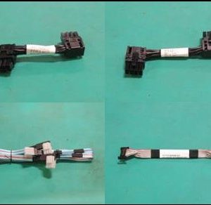 HPE DL560 Gen8 Misc. Cable Kit