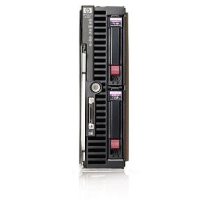 HPE BL460c Gen5 L5430 2Glp 1P Renew Server (Renew) — representative photo