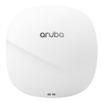 Aruba AP-345 (US) - Wirele (Renew)