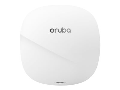 Aruba AP-345 (US) - Wirele (Renew)