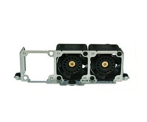 HPE DL320e V2 Gen8 Non-Hot-Plug Fan Cage