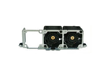 HPE DL320e V2 Gen8 Non-Hot-Plug Fan Cage HPE DL320e V2 Gen8 Non-Hot-Plug Fan Cage