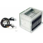 HPE ML150 Gen9 Drive Cages & Backplanes — representative photo