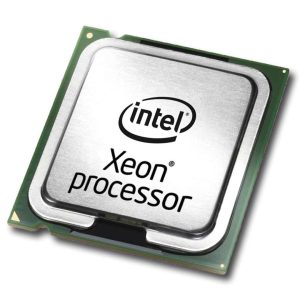 Intel Xeon E5-2407 Processor Kit for HPE ProLiant DL360e Gen8 — representative photo