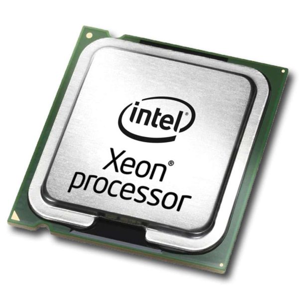 Intel Xeon E5-2407 Processor Kit for HPE ProLiant DL360e Gen8 Intel Xeon E5-2407 Processor Kit for HPE ProLiant DL360e Gen8 — representative photo