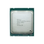Intel Xeon E5-2667v2 Processor Kit for HPE ProLiant DL360p Gen8 — representative photo