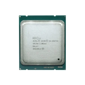 Intel Xeon E5-2667v2 Processor Kit for HPE ProLiant DL360p Gen8 — representative photo