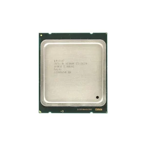 Intel Xeon E5-2620 Processor Kit for HPE ProLiant BL460c Gen8 — representative photo