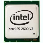 Intel Xeon E5-2650v2 Processor Kit for HPE ProLiant DL360p Gen8 — representative photo