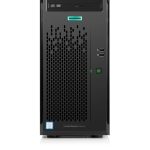 HPE ML10 Gen9 E3-1225V5 4Gb-R Server