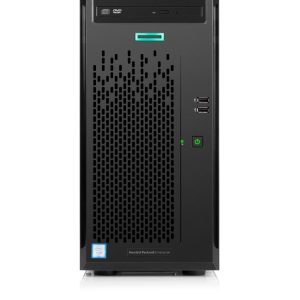 HPE ML10 Gen9 E3-1225V5 4Gb-R Server