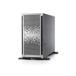 HP ML350e Gen8 Hotplug 8 LFF CTO — representative photo