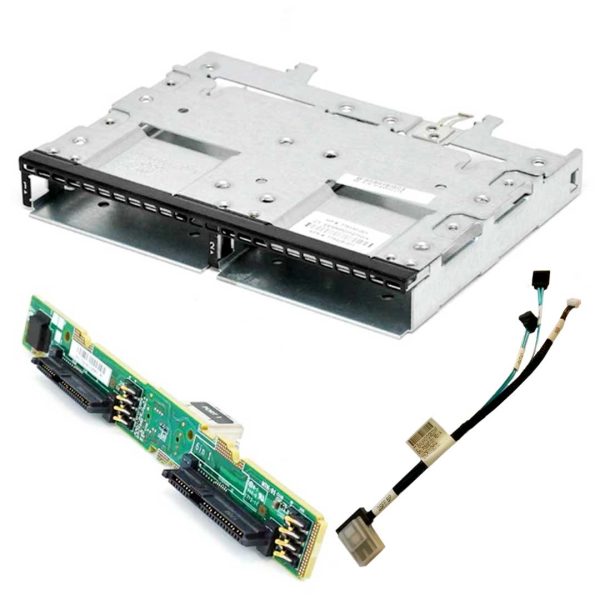 HPE DL365 Gen10+ 2 SFF U.3 Bc Backplane HPE DL365 Gen10+ 2 SFF U.3 Bc Backplane