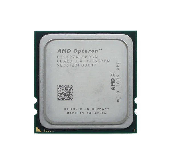 HPE BL465c Gen6 O2427 Kit