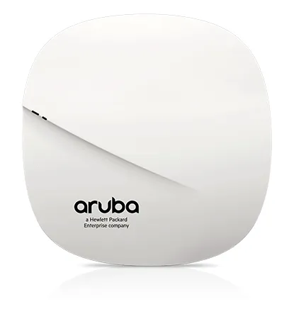 Aruba AP-207 Dual 802 11Ac (Renew)