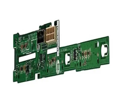 HPE DL320e V2 Gen8 4 SFF Backplane