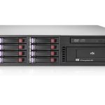 HP DL380 Gen6 L5520 US Renew Server