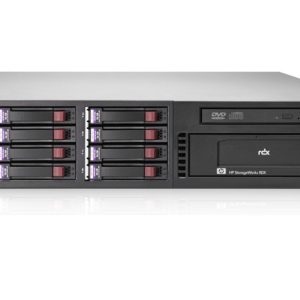 HP DL380 Gen6 E5530 Base