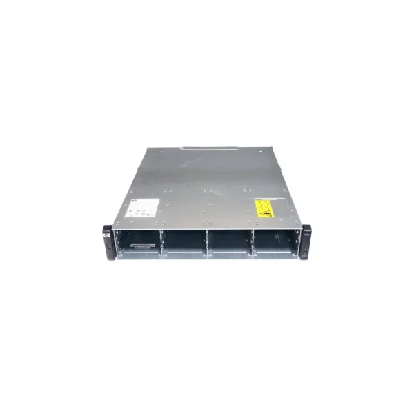 HPE MSA P2000 Gen3 LFF Chassis