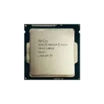 HPE G3220 ML310e Gen8 V2 Processor Kit — representative photo