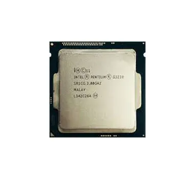 HPE G3220 ML310e Gen8 V2 Processor Kit HPE G3220 ML310e Gen8 V2 Processor Kit — representative photo