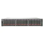HP P2000 SAS MSA Dual Controller Rf