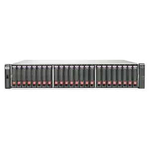 HP P2000 SAS MSA Dual Controller Rf