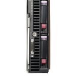 HP Bl2X220C Gen5 L5430 4Gb 2P — representative photo
