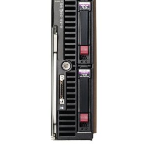 HP Bl2X220C Sd Card Reader Kit — representative photo