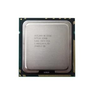 HP E5503 Processor Kit DL380 Gen7 – 587500-B21 — representative photo